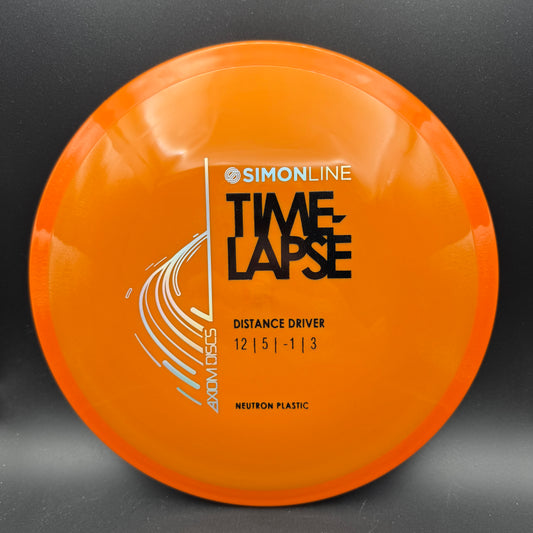 MVP Time-Lapse V1
