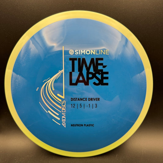 MVP Time-Lapse V1