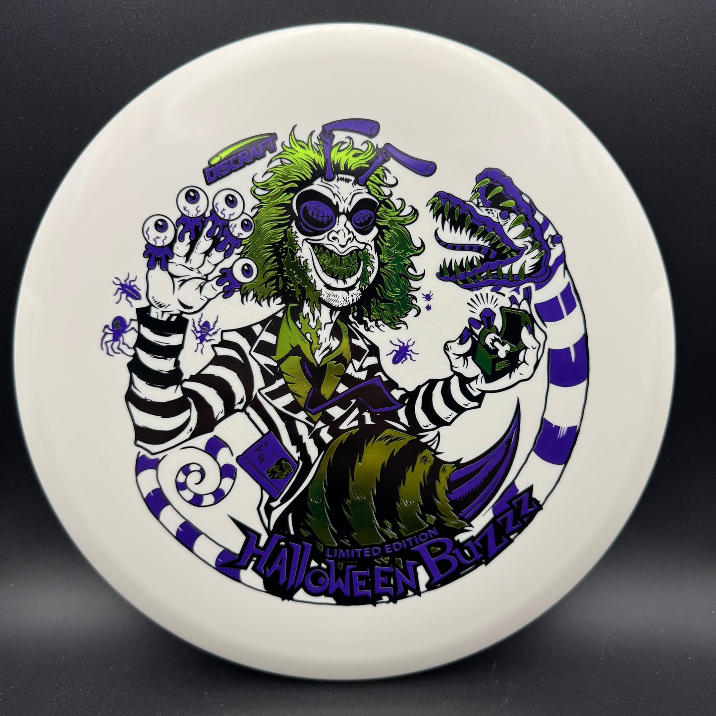 Discraft Buzzz