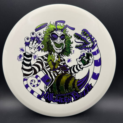 Discraft Buzzz