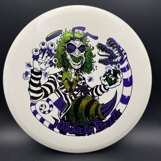 Discraft Buzzz