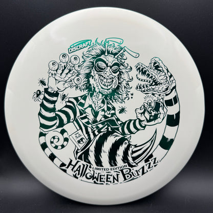 Discraft Buzzz