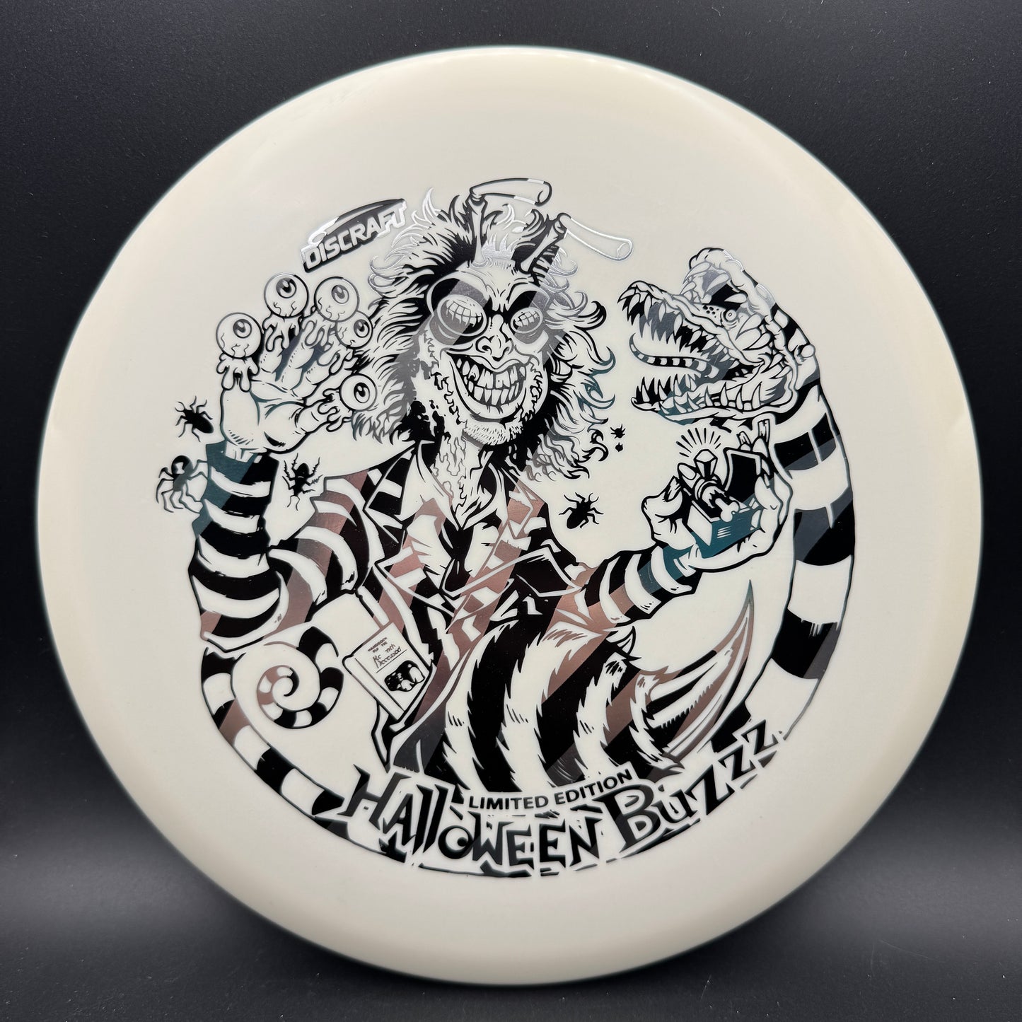 Discraft Buzzz
