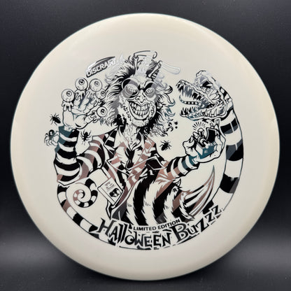 Discraft Buzzz