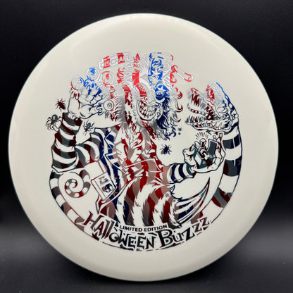 Discraft Buzzz