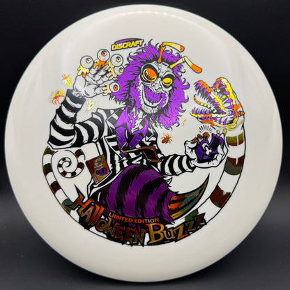 Discraft Buzzz