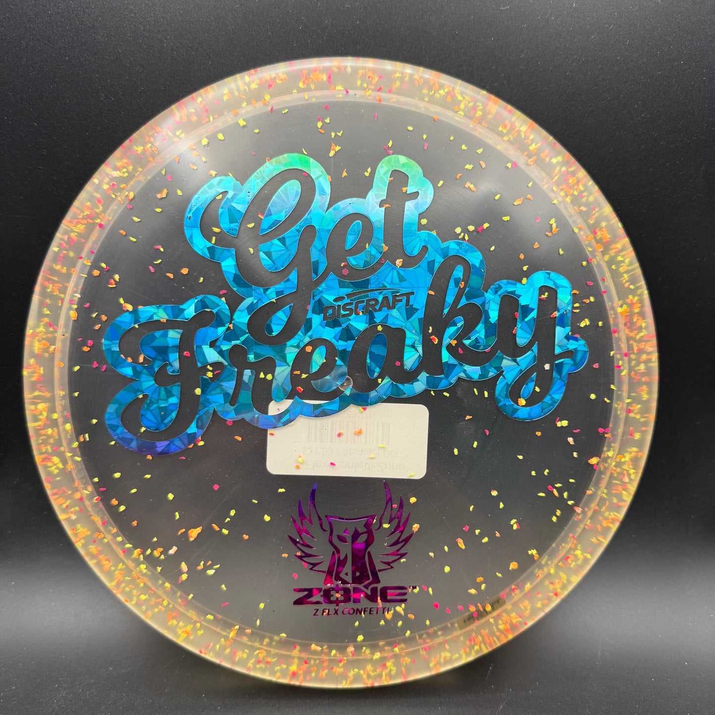 Discraft Zone