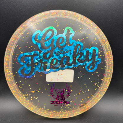 Discraft Zone