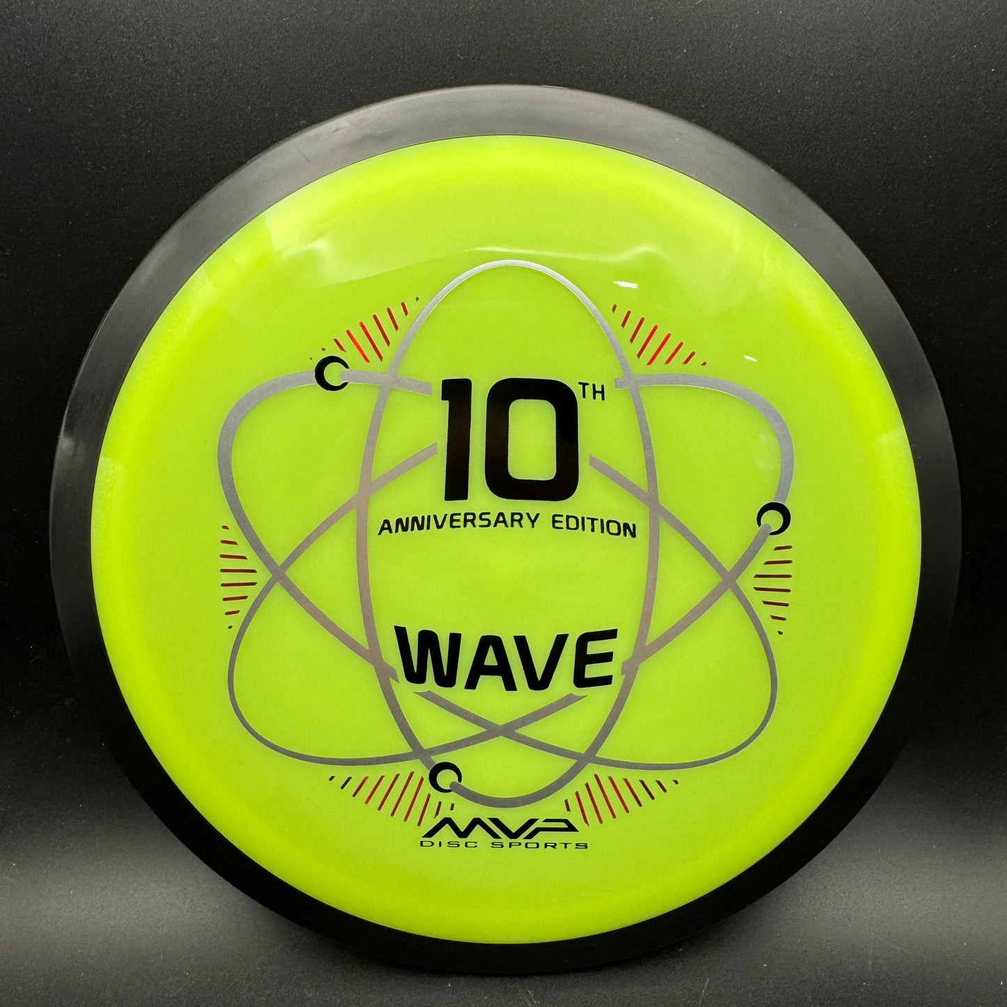 MVP Wave