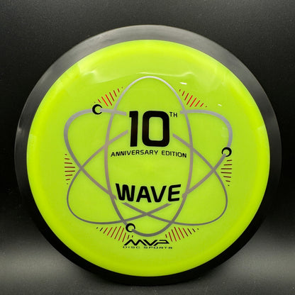 MVP Wave
