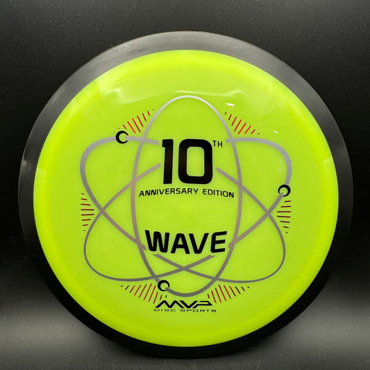 MVP Wave