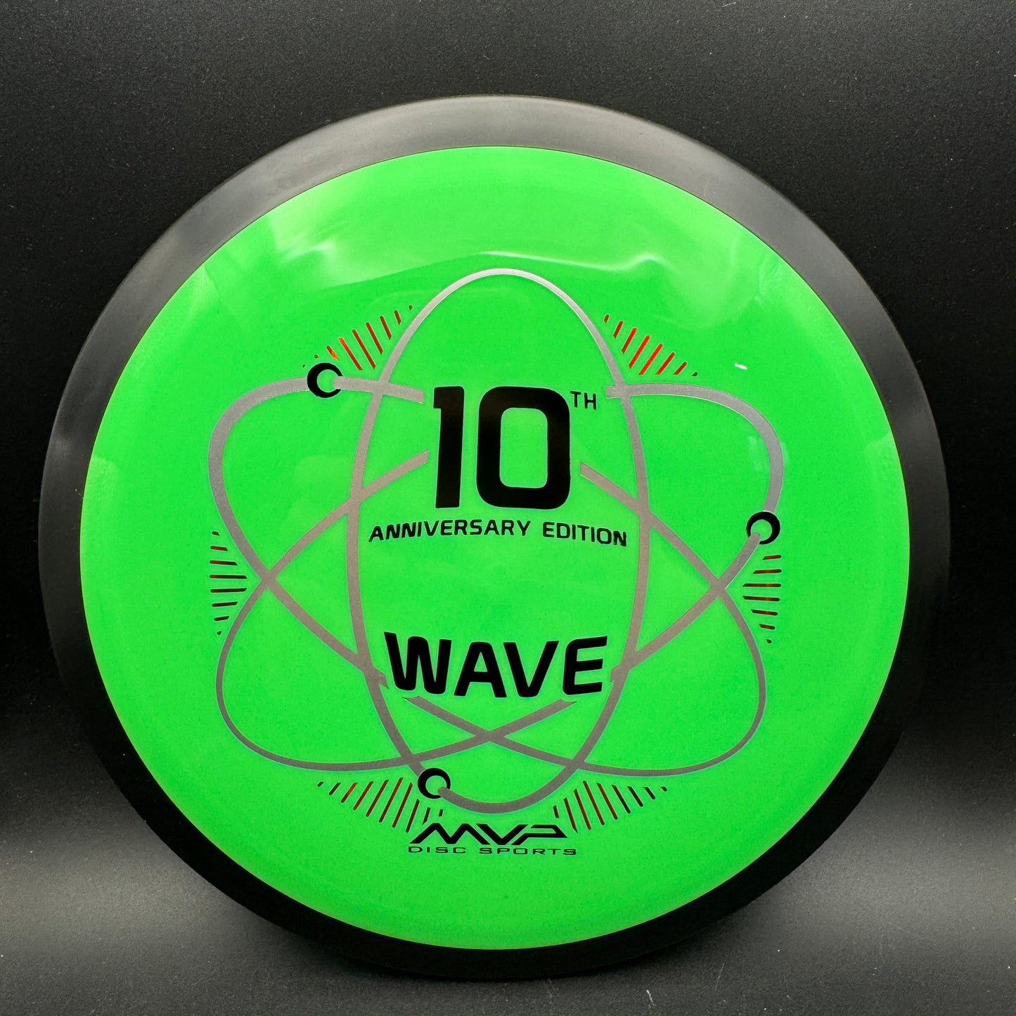 MVP Wave
