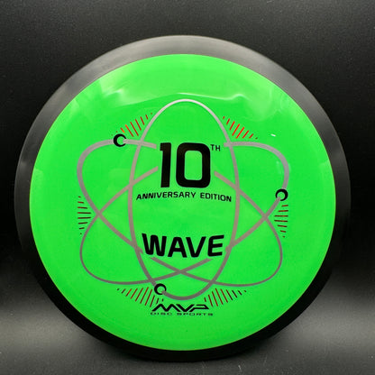 MVP Wave